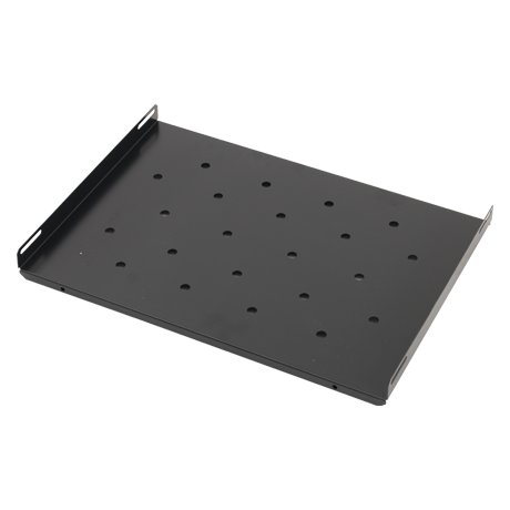 Oferte la Raft fix pentru rack podea adancime 600mm - ASYTECH Networking ASY-S-600F