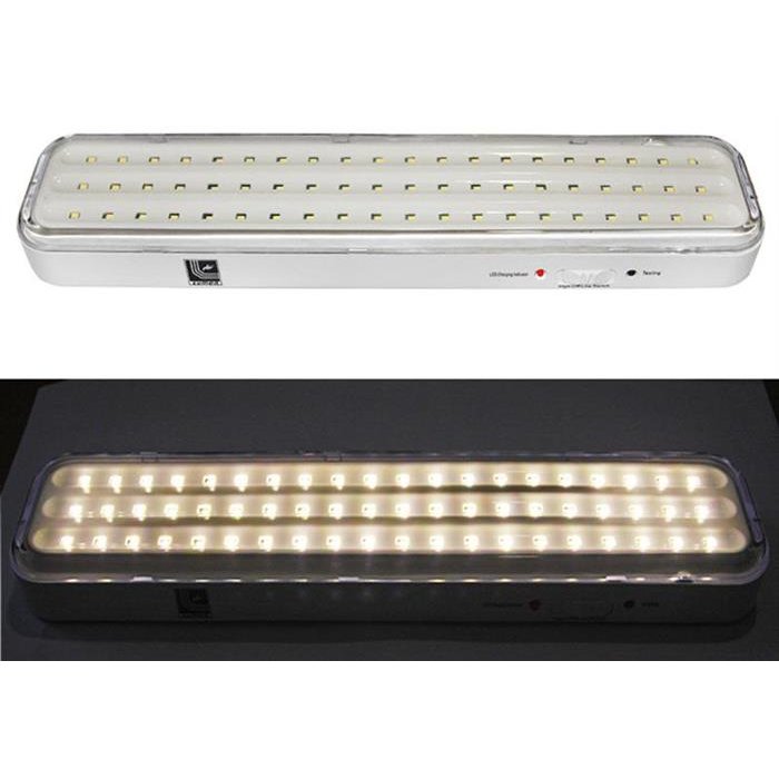 Corp emergenta 60 LED nepermanent Adeleq 19-916/N