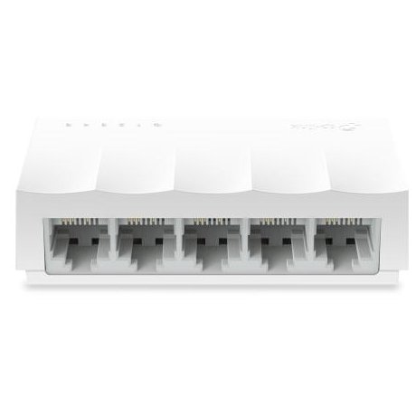 Oferte la TP-LINK 5-PORT Switch LS1005