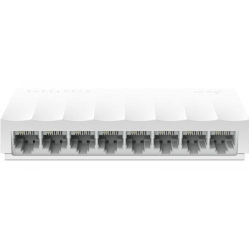 Oferte la TP-LINK 8-PORT Switch LS1008