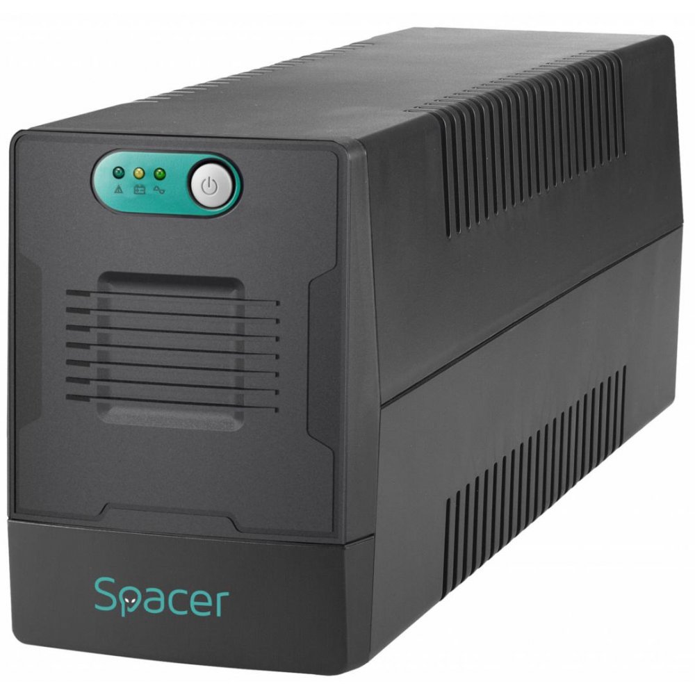 Oferte la UPS Spacer Line 480W SPUP-800L-LIT01