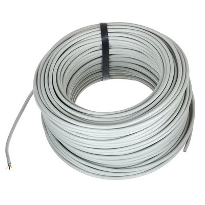 Oferte la Rola 100 ml cablu incendiu 2x2x0,8 Rcb Electro J-Y(st)Y 2x2x0,8