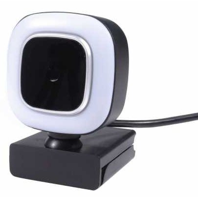 Oferte la Camera web Well 1080p, cu microfon, H264 WEBCAM-103BK-WL