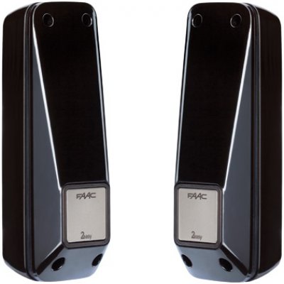 Oferte la Set fotocelule IR XP 20 D emitator/receptor - FAAC XP20D-785102