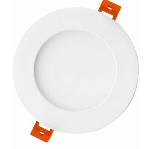 Oferte la Panou LED Well rotund incastrabil 9W 4000K 540lm LEDPRN-159-SMOOTH-WL