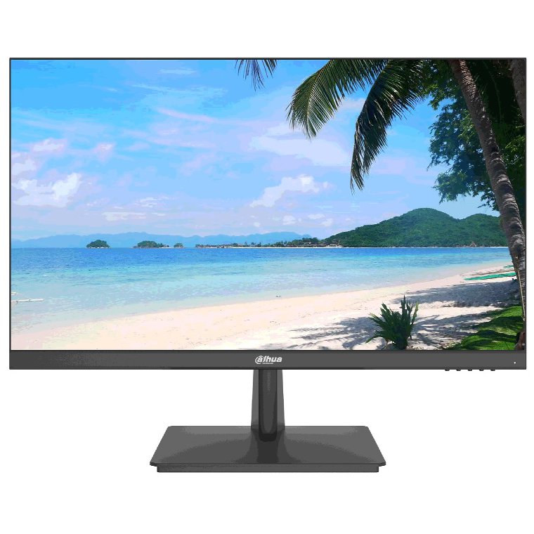Oferte la Monitor FHD 23.8 inch Dahua LM24-H200, 5ms, 16:9, 100 Hz, VESA, functionare 24/7