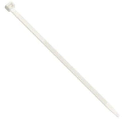 Oferte la Fasete / bride albe 250 x 4,8 5216/CE