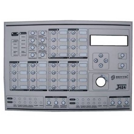 Oferte la Masca pentru centrale Bentel J424 Romania
