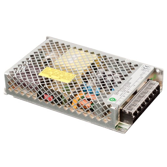 Oferte la Sursa in comutatie POS Power POS-150-12-C, 12V, 12.5A