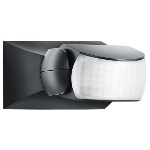 Oferte la Senzor de miscare IS1 120 max. 500W, pentru exterior IP54 Steinel 4007841600419, negru