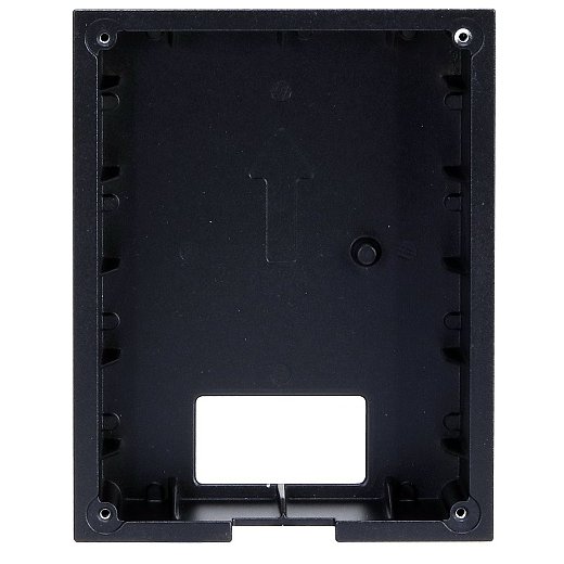 Oferte la Cutie de montaj ingropat Dahua VTM114, pentru post exterior VTO2202F-P