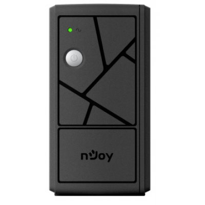 Oferte la UPS NJOY Keen 800, 800VA/480W, Line-interactive, 2 Prize Schuko cu Protectie, Repornire Automata, Reglaj Automat al Tensiunii UPLI-LI080KE-CG01B