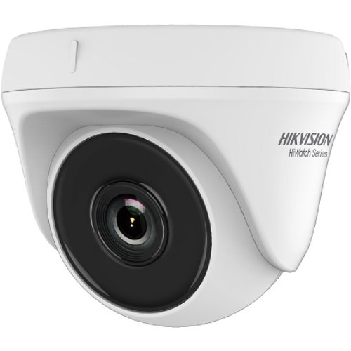 Oferte la Camera Turbo HD Hikvision HiWatch HWT-T120-P, 2MP, 2.8mm, IR 20m