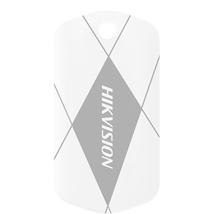 Oferte la Tag de proximitate Hikvision DS-PTS-MF pentru centralele de alarma Axiom Hub
