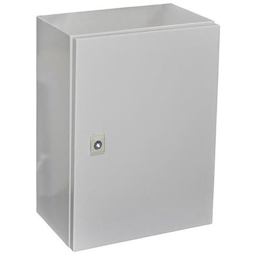 Oferte la Dulap metalic + contrapanou 1000x800x300 IP56 Freder 32-400/100