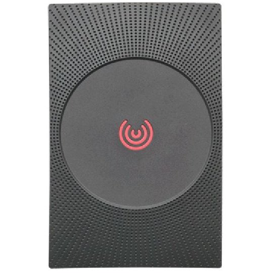 Oferte la Cititor de proximitate ZKTeco KR-610D, IP65, design modern, LED bicolor, Desfire 13.56Mhz