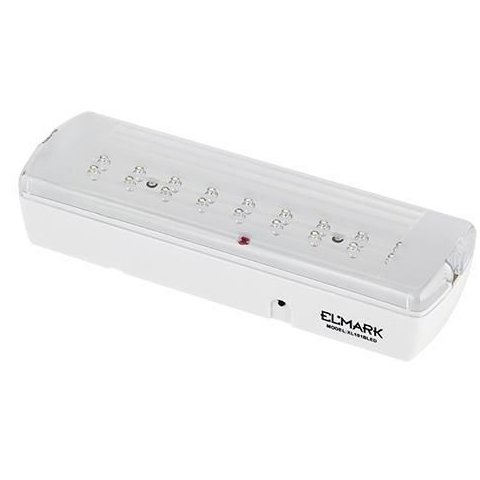Oferte la Lampa exit XL101BLED Elmark 9XL101BLED