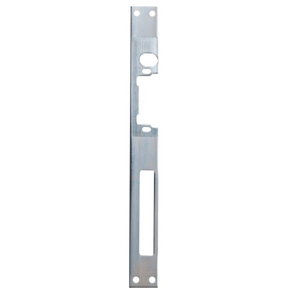 Oferte la Suport lung yale DORCAS-L62 reversibil, compatibil cu DORCAS-L62, 3mm, argintiu