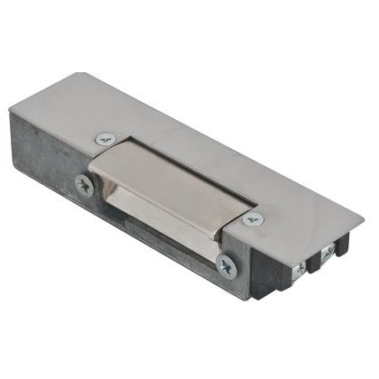 Oferte la Yala electromagnetica incastrabila DORCAS-N reversibila, fail secure, 8-12V, NO