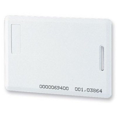 Oferte la Cartela de proximitate CDVI CPE Light 1.8mm