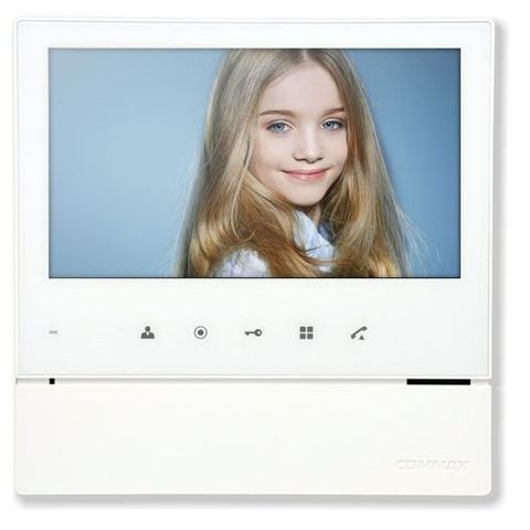 Oferte la Monitor LCD 7 inch TFT COMMAX CDV-70H2