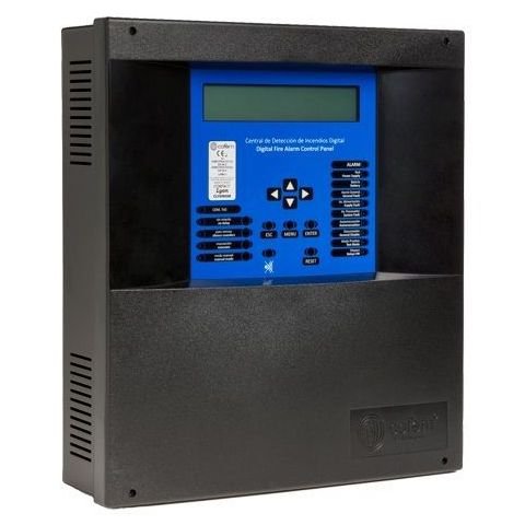 Oferte la Centrala adresabila COFEM LYON Compact 1 bucla CLYON01BRUM