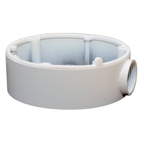 Oferte la Doza conexiuni din aluminiu pentru camera dome Hikvision DS-1280ZJ-DM18