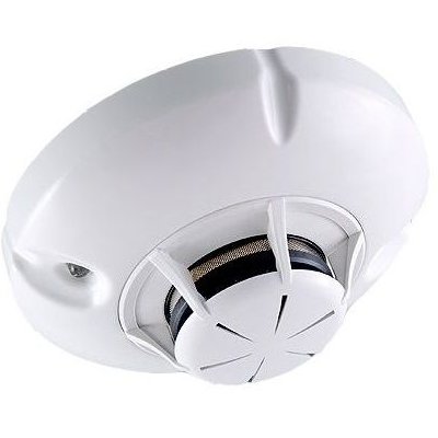 Oferte la Detector optic de fum si gradient temperatura UniPOS FD8060