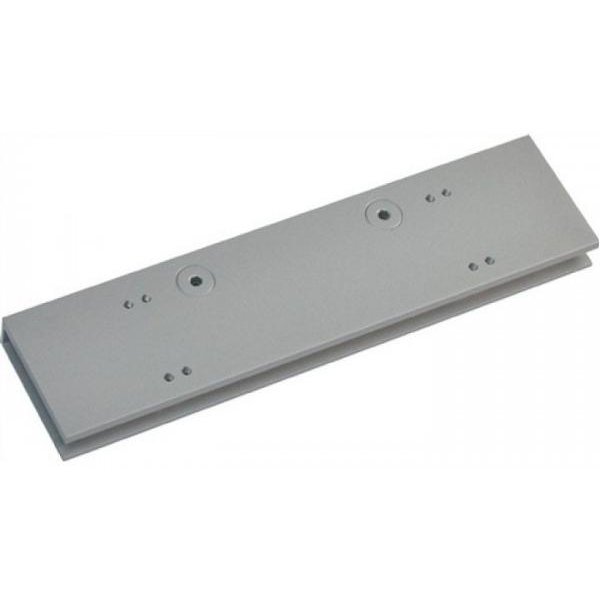 Oferte la Accesoriu prindere pe sticla pentru DORMA TS 92 - argintiu
