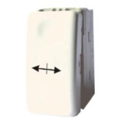 Oferte la Intrerupator cap cruce 1M Stil Comtec MF0012-04827