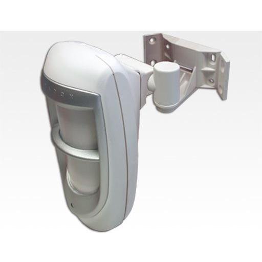 Detector Radio de Miscare PMD85 + Suport SB85W Alb