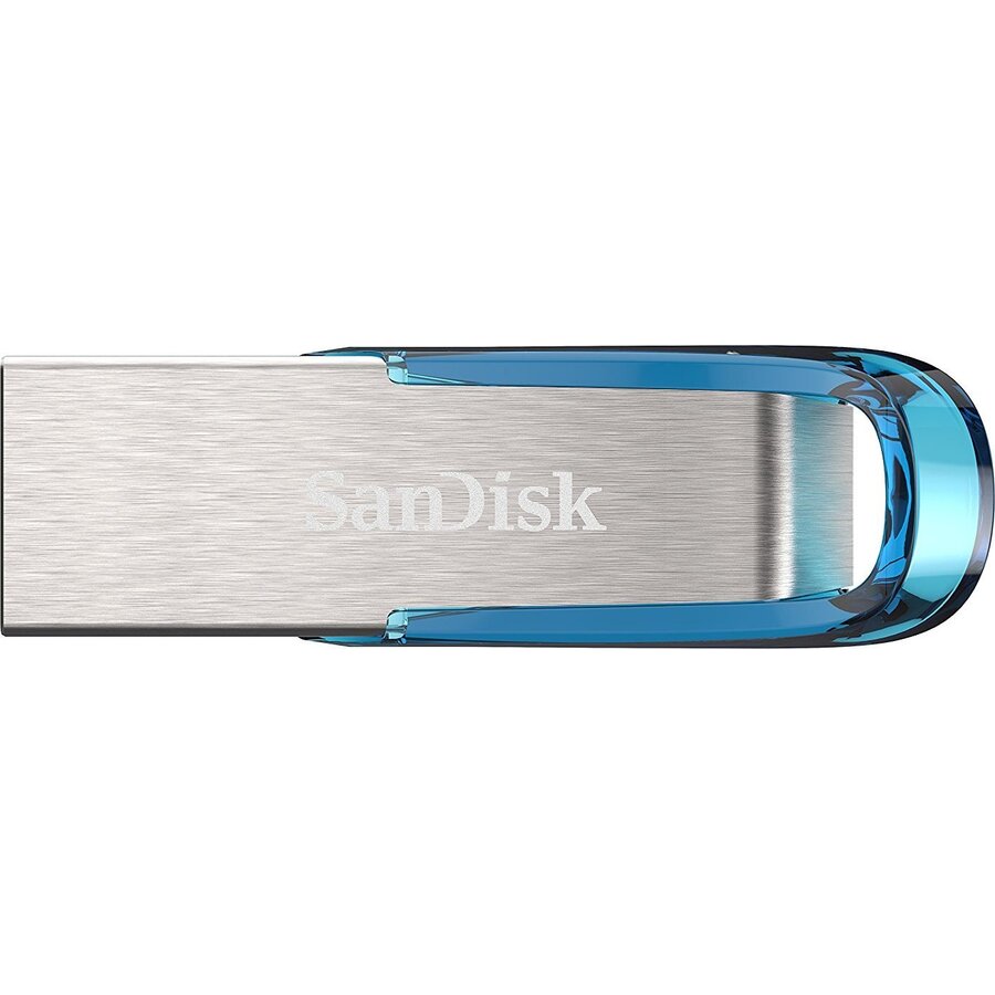 Oferte la Memorie USB 64GB USB Blue Silver
