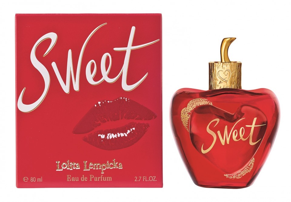 Oferte la Lolita Lempicka Sweet Lolita, Apa de Parfum (Concentratie: Apa de Parfum, Gramaj: 15 ml)