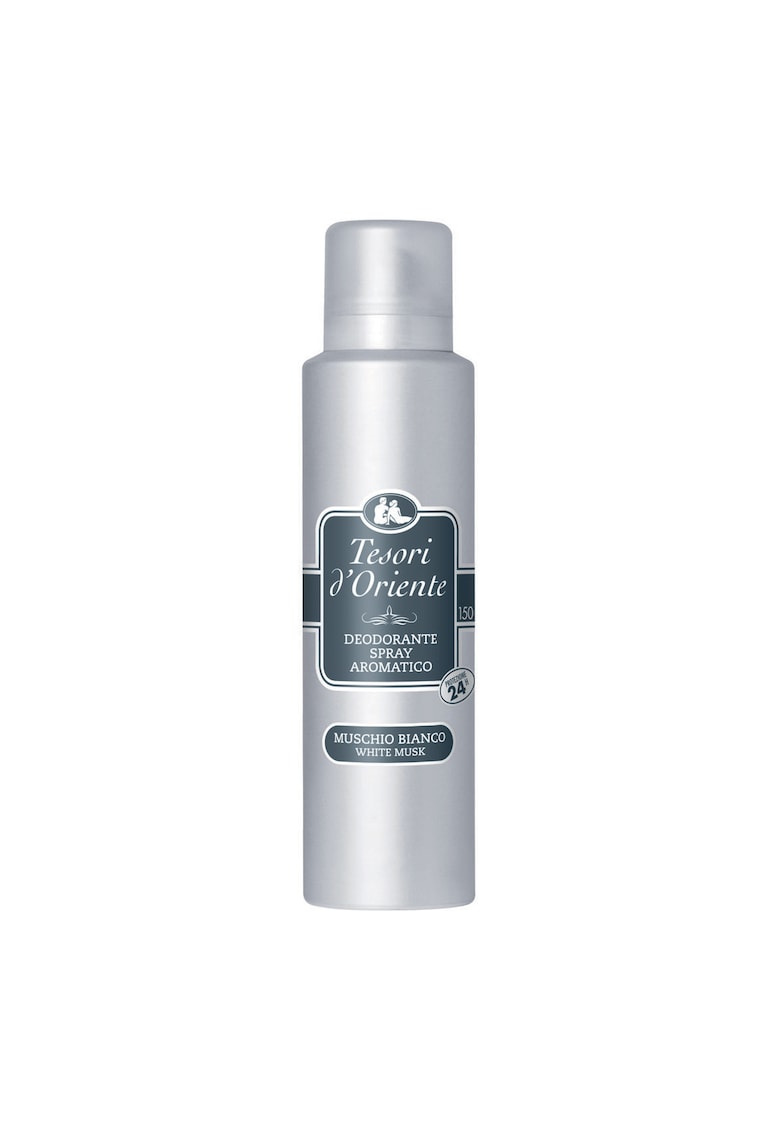 Oferte la Deodorant spray  150 ml - 87854 - Mosc alb