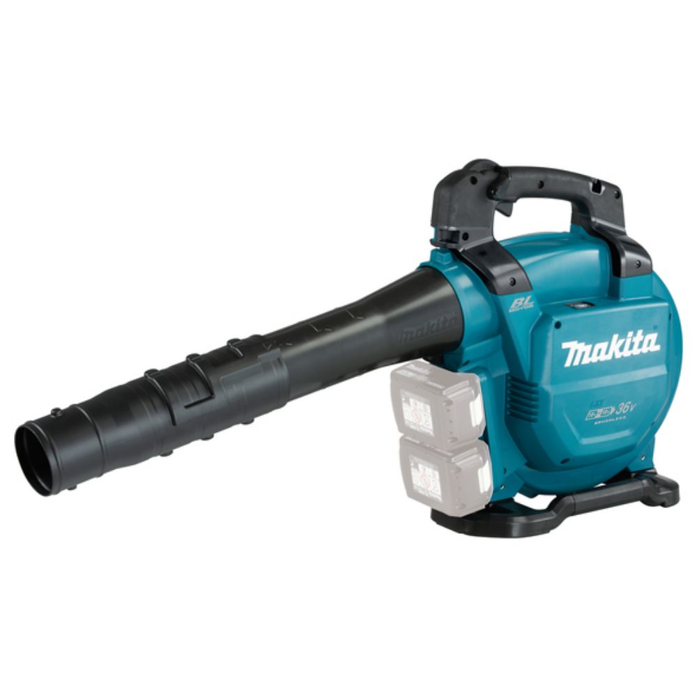 Oferte la Suflanta electrica Makita DUB363ZV, alimentare cu doi acumulatori, 7850 rpm