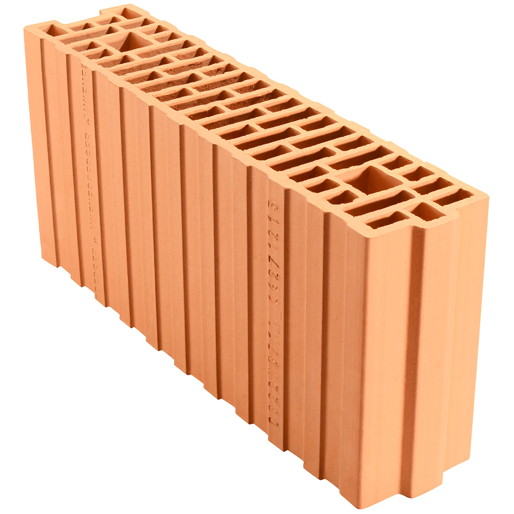 Oferte la Caramida Porotherm 15 N+F, 500 x 150 x 238 mm, protectie la apa