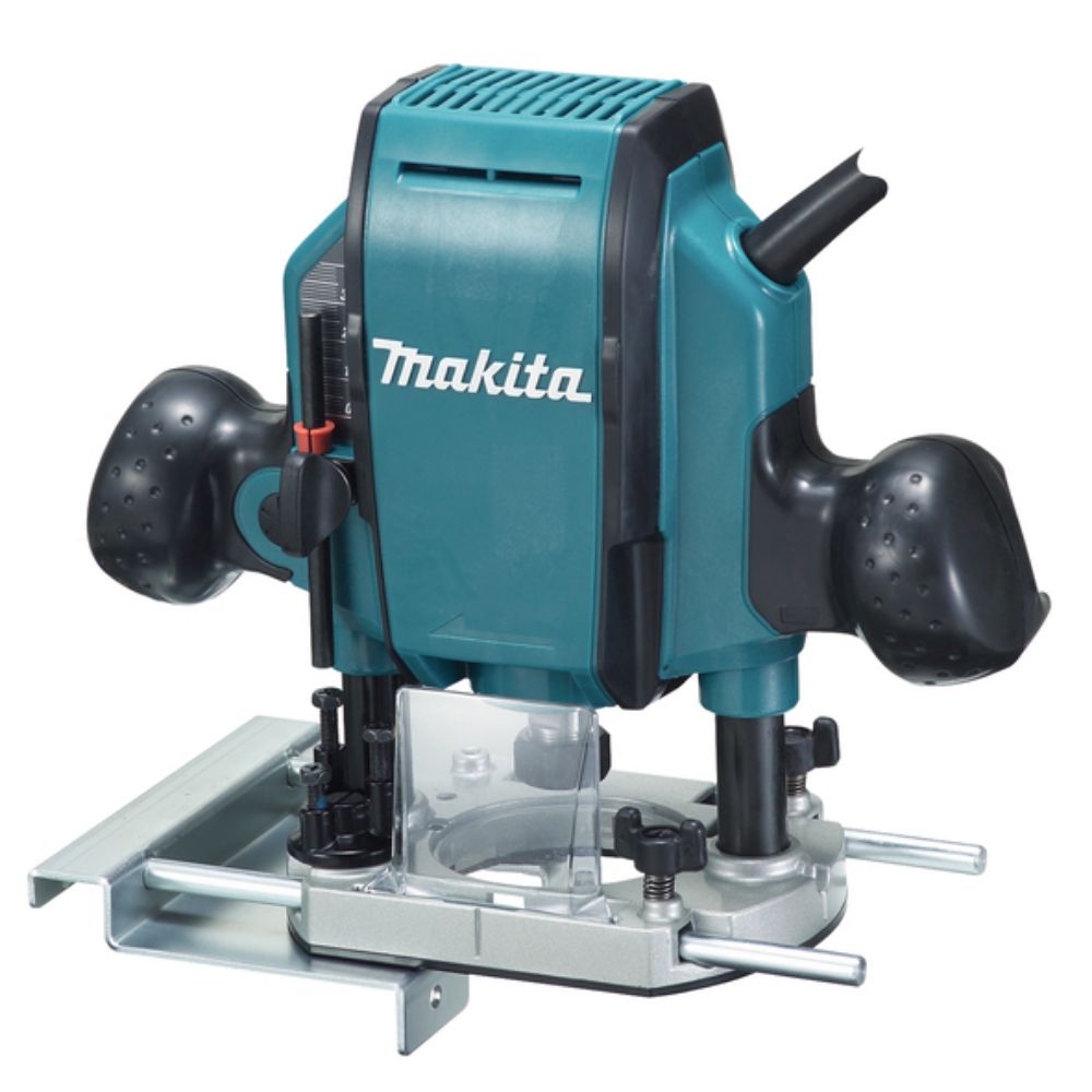 Oferte la Masina de frezat Makita RP0900, 900 W, 27000 rpm