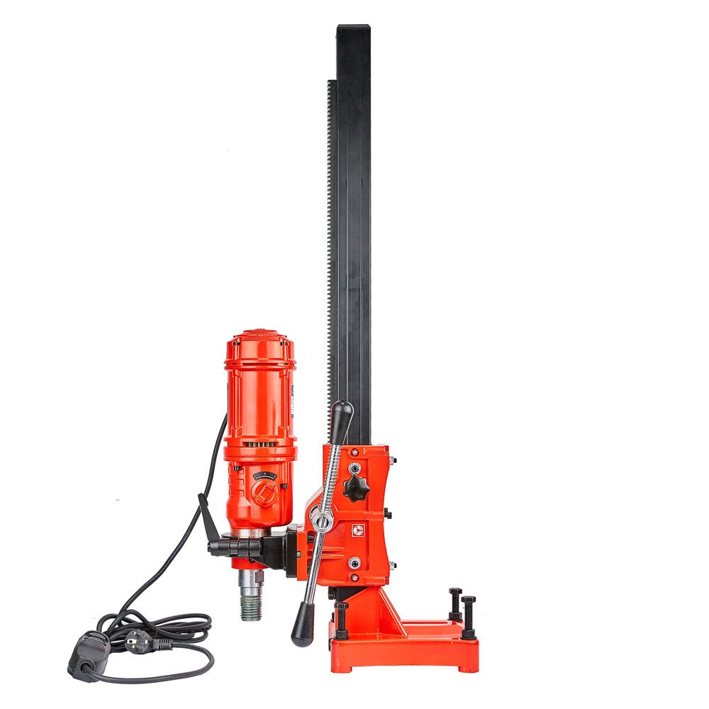 Oferte la Masina de carotat umed Energo SCY-1780/3BS, 1900 W, diametru gaurire 150 mm