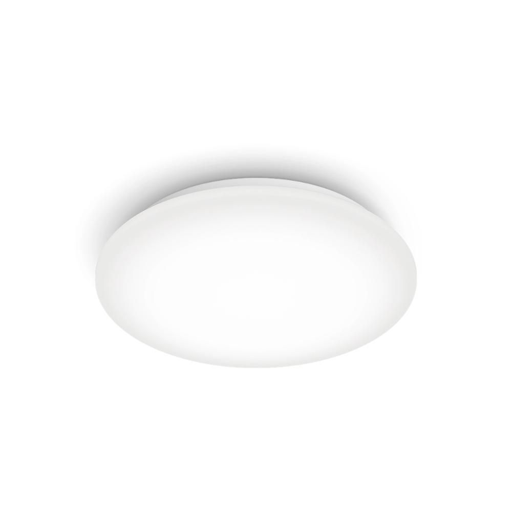 Oferte la Plafoniera Philips CL200 , LED, 10 W, lumina rece, alb, IP 20