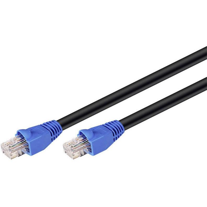 Oferte la Patchcord U/UTP Cat 6 15m Black