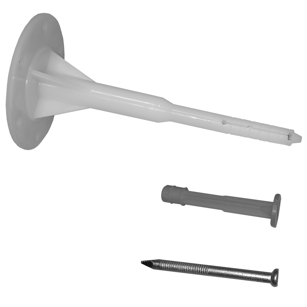 Oferte la Diblu termosistem Tal Tedom FiXone, 8 x 240 mm, 100 bucati