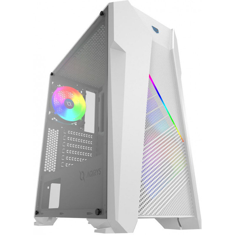 Oferte la Carcasa Canopus ARGB White