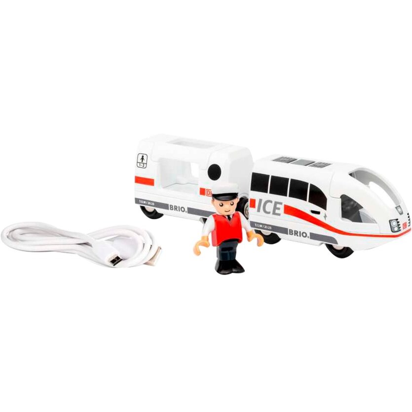 Oferte la Jucarie ICE train