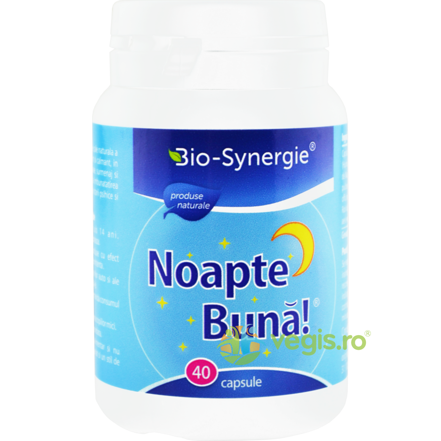 Oferte la Noapte Buna 40cps