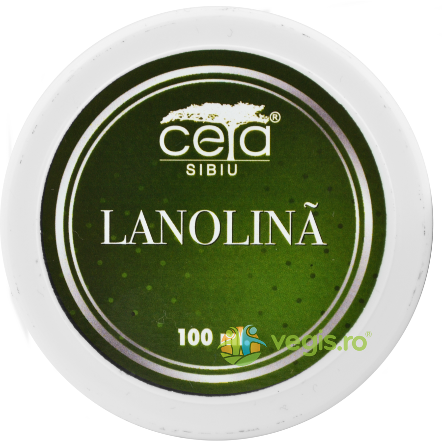 Oferte la Lanolina 100ml