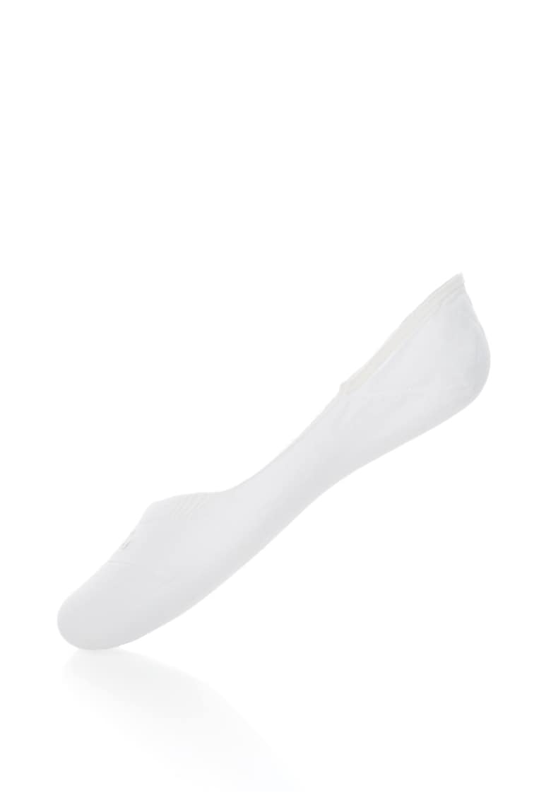 Oferte la Sosete invizibile Cool 24/7 - Alb
