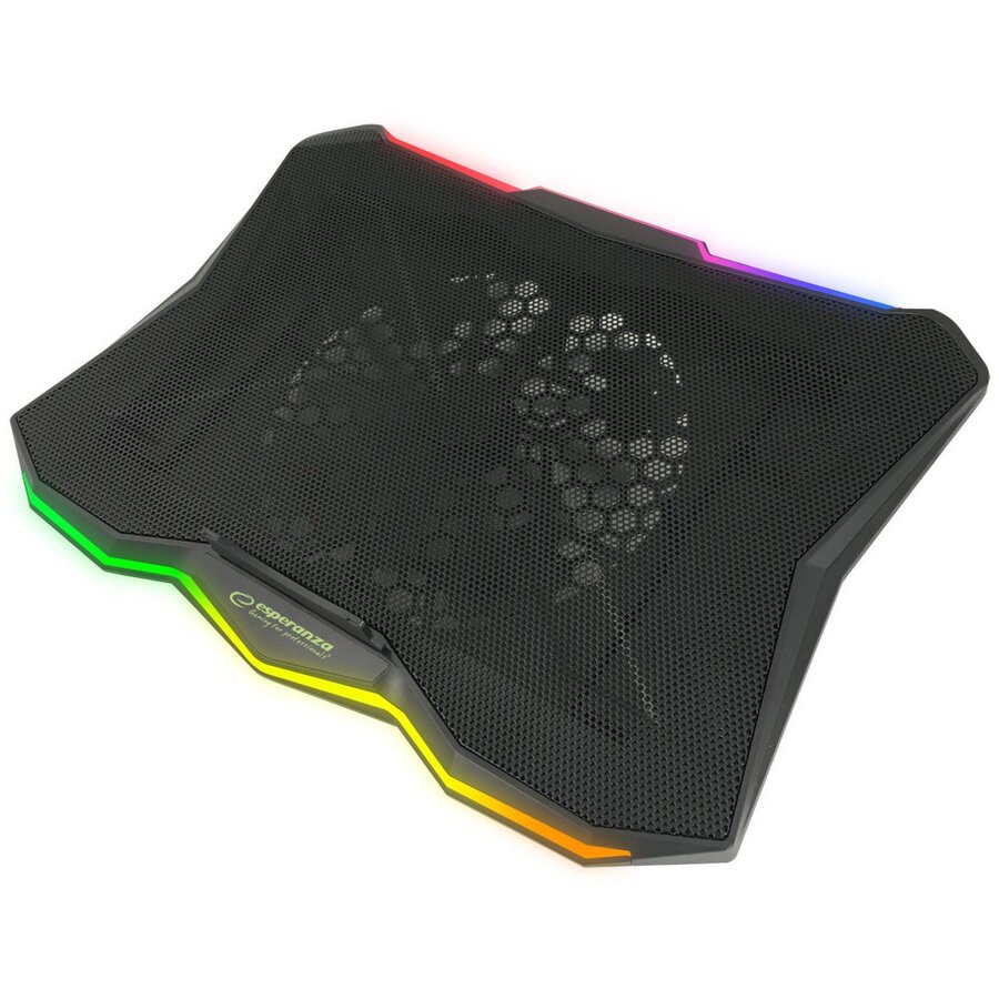 Oferte la Cooler EGC110 800RPM Negru