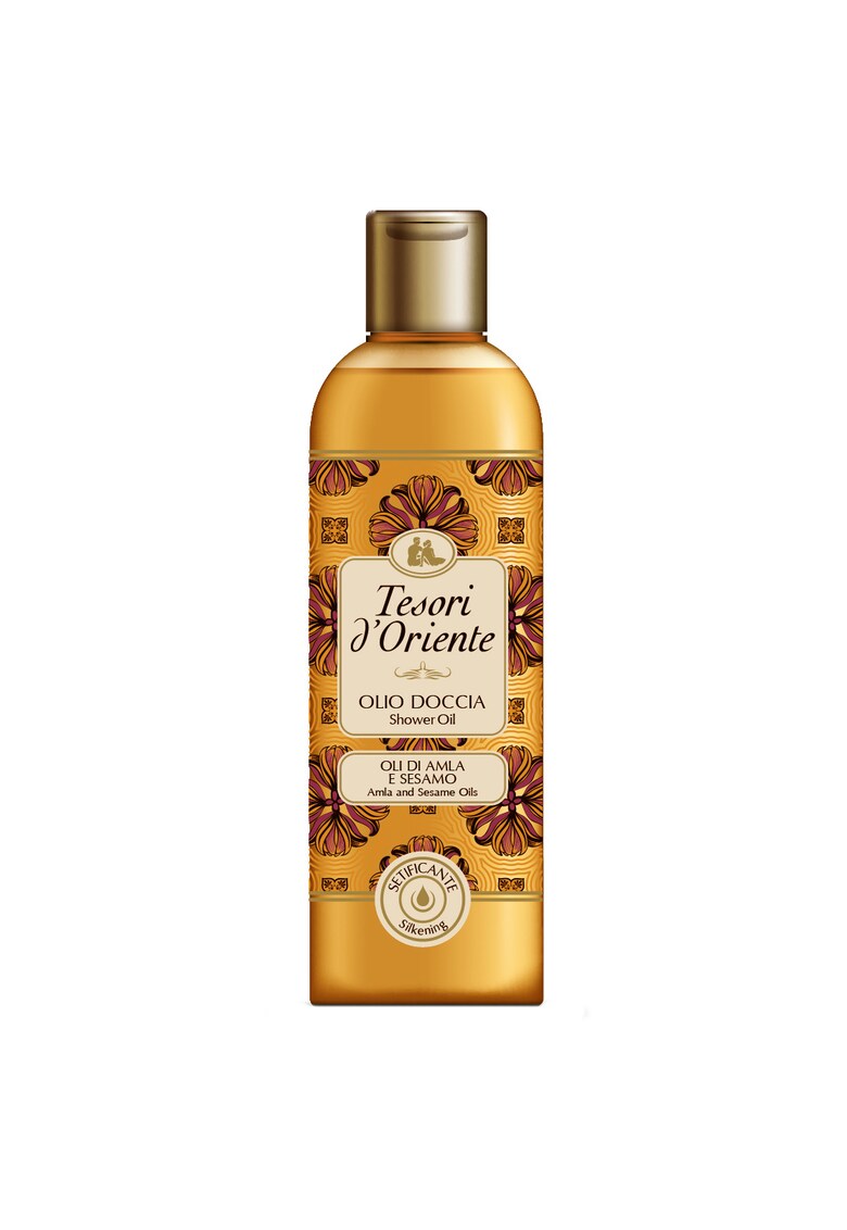 Oferte la Ulei de dus  Amla&Sesamo - 250 ml