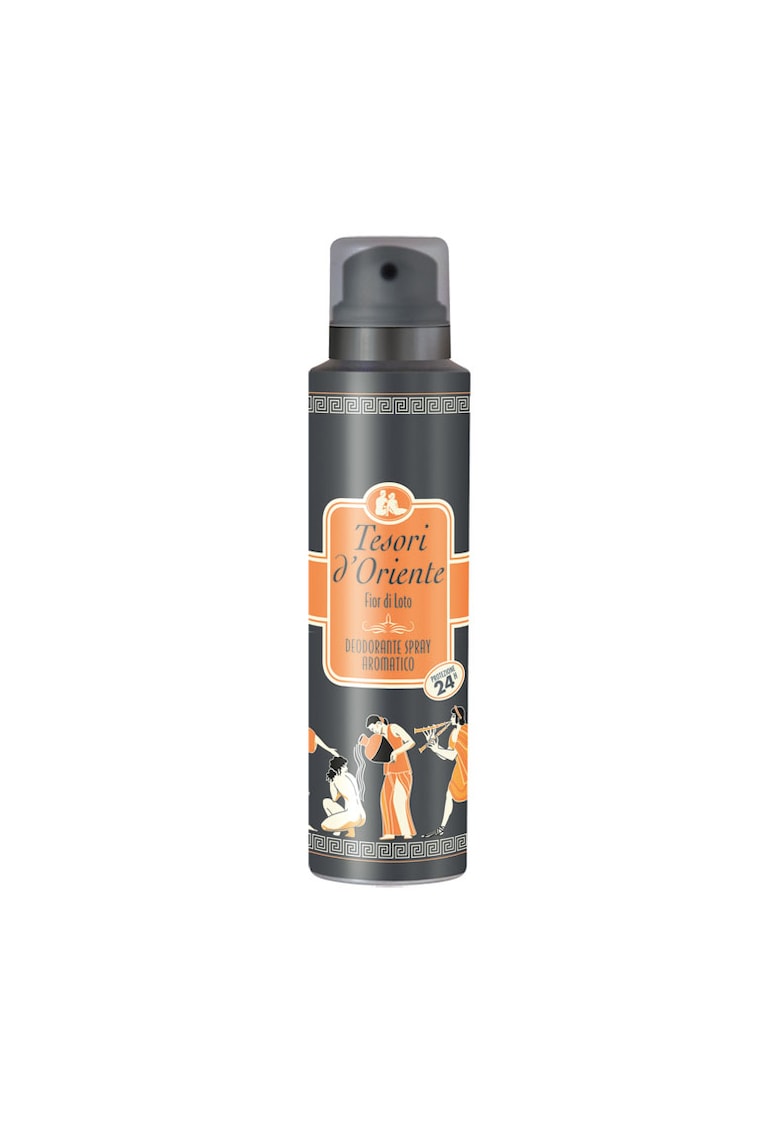 Oferte la Deodorant spray  150 ml - 87854 - Lotus