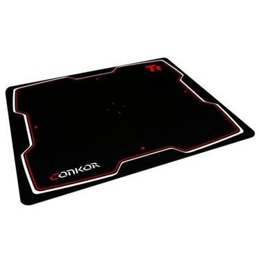 Oferte la Mousepad Mousepad EMP0001CLS – 400×320 mm – Design subțire pentru mobilitate ușoară